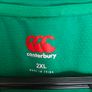 Ireland Rugby IRFU training T-shirt Image 3