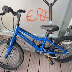 Kids Ridgeback Bike (16" Wheels)