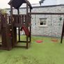 Swing/ Slide / Play Unit Image 6