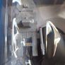 Eaglemoss Star Trek Starships #63 Antares NCC-501 No Magazine Image 5