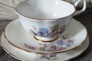 Arklow pottery trio