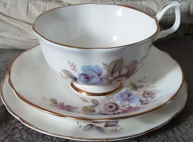 Arklow pottery trio