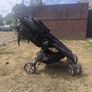 double buggy baby jogger Image 4