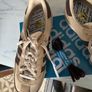 Adidas LG Achille Spzl trainer Image 9