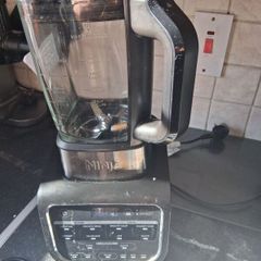 Ninja soup maker