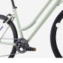 NEW Hybrid bike Image 2