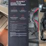 Gaming X Trust Universal Cendor HeadSet Stand Image 2