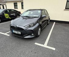 Toyota Yaris 2021