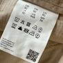 Boss trousers. Size 50 / 34. Regular. Pure linen. Image 5