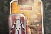Star Wars 3.75" action figure