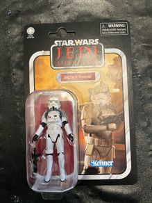 Star Wars 3.75" action figure