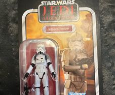 Star Wars 3.75" action figure