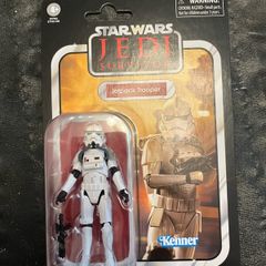 Star Wars 3.75" action figure
