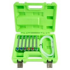 DSD Tools 6pc Brake Bleeder Wrench Set