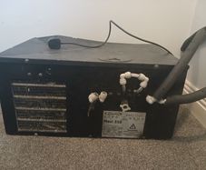Beer Line Cooler