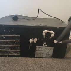 Beer Line Cooler
