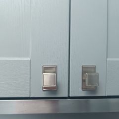 Cabinet handles