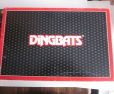 Dingbats Vintage Board Game by Waddingtons 1987.Complete and in very good condition.