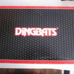 Dingbats Vintage Board Game by Waddingtons 1987.Complete and in very good condition.