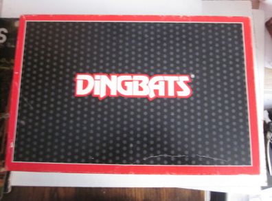 Dingbats Vintage Board Game by Waddingtons 1987.Complete and in very good condition.