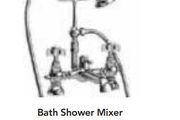 Clearance: CAVENDISH  Bath Shower Mixer