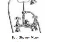 main image for ad Clearance: CAVENDISH  Bath Shower Mixer