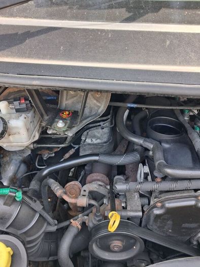 Ford Transit 2011