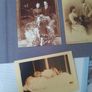 Audrey Hepburn collection of reproduction pictures photos contracts sketches by herself theatre programmes family album pictures of her life bulk lot 1.2kg all in excellent condition with FREE STANDARD POSTAGE INCLUDED Image 8
