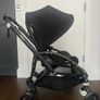 Bugaboo Bee 5 Full Black Bundle Image 3