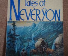 Vintage Tales of Neveryon 1988 Samuel R. Delany
