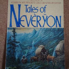 Vintage Tales of Neveryon 1988 Samuel R. Delany