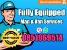 Man with a Van Image 8