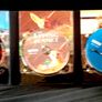 David Attenborough: The Living Planet - The Complete Series DVD (2003) Image 4