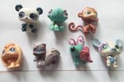 Littlest Pet Shop LPS