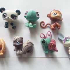 Littlest Pet Shop LPS