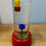 Dyna-Diver vintage science game Image 2