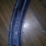 bicycle tyre Image 2