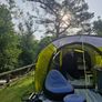 Vango Alton Air 400 Air Tent | Excellent Condition Image 4