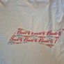 Y2K Budweiser Tshirt  - fruit of the loom  - XL Image 5