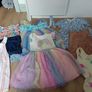 Girl clothes bundle age 3-4 Image 10
