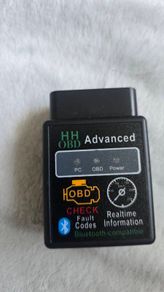 obd scanner