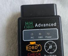 obd scanner