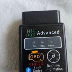 obd scanner