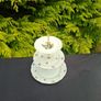 By post only 3 tiers floral cake stand Image 3
