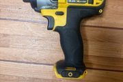 Dewalt impact 10.8 v