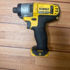 Dewalt impact 10.8 v