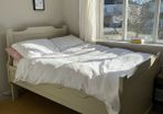 bed frame