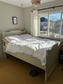 bed frame