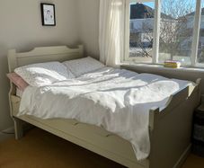 bed frame