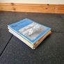 Lot of 10 Skyways The Journal of The Airplane 1920-1940 Book volumes 22-31 Image 2